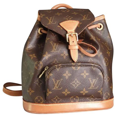 lv backpack women's|louis vuitton small backpack women's.